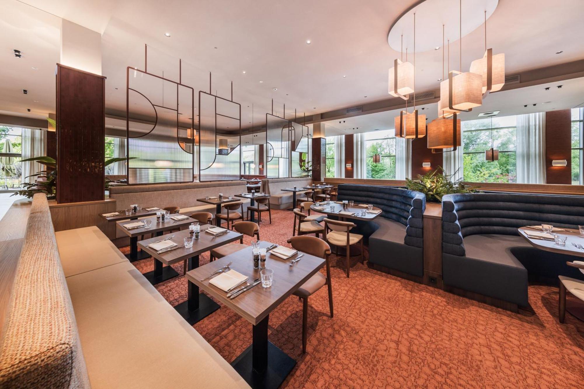 Van Der Valk Hotel Duesseldorf — Photos 3